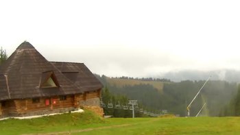 Буковель 4 вересня 2019 року, 2019-09-04 10:00