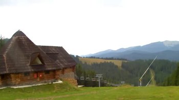 Буковель 4 вересня 2019 року, 2019-09-04 16:00