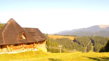 Буковель 5 вересня 2019 року, 2019-09-05 10:00