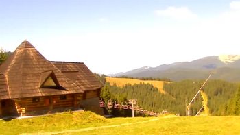 Буковель 5 вересня 2019 року, 2019-09-05 13:00