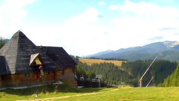 Буковель 6 вересня 2019 року, 2019-09-06 16:00