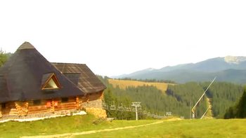 Буковель 7 вересня 2019 року, 2019-09-07 10:00