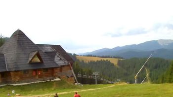 Буковель 7 вересня 2019 року, 2019-09-07 16:00