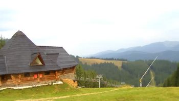Буковель 8 вересня 2019 року, 2019-09-08 10:00
