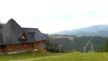 Буковель 8 вересня 2019 року, 2019-09-08 16:00