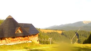 Буковель 9 вересня 2019 року, 2019-09-09 10:00