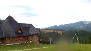 Буковель 10 вересня 2019 року, 2019-09-10 16:00