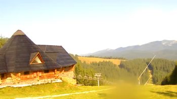 Буковель 11 вересня 2019 року, 2019-09-11 10:00