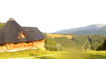 Буковель 12 вересня 2019 року, 2019-09-12 10:00