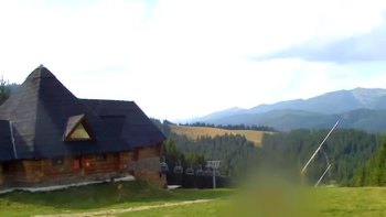 Буковель 12 вересня 2019 року, 2019-09-12 16:00