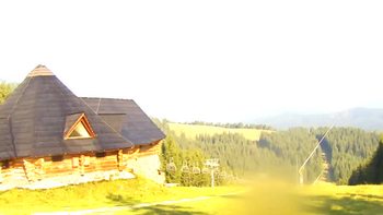 Буковель 13 вересня 2019 року, 2019-09-13 10:00