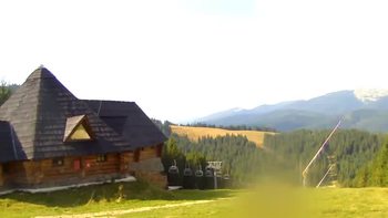 Буковель 13 вересня 2019 року, 2019-09-13 16:00