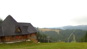 Буковель 14 вересня 2019 року, 2019-09-14 13:00