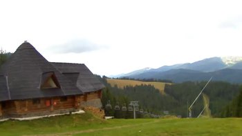 Буковель 14 вересня 2019 року, 2019-09-14 16:00