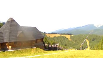 Буковель 16 вересня 2019 року, 2019-09-16 13:00