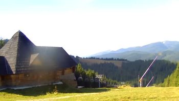Буковель 16 вересня 2019 року, 2019-09-16 16:00