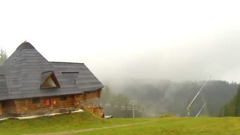 Буковель 17 вересня 2019 року, 2019-09-17 10:00