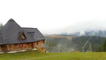 Буковель 17 вересня 2019 року, 2019-09-17 13:00