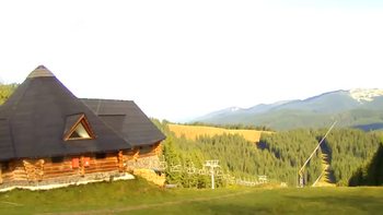 Буковель 18 вересня 2019 року, 2019-09-18 10:00