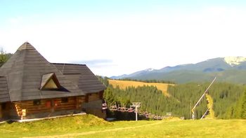 Буковель 18 вересня 2019 року, 2019-09-18 13:00