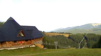 Буковель 19 вересня 2019 року, 2019-09-19 10:00