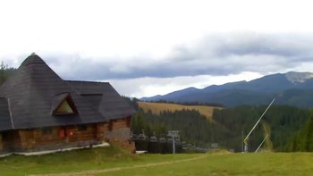 Буковель 19 вересня 2019 року, 2019-09-19 16:00