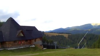 Буковель 20 вересня 2019 року, 2019-09-20 16:00