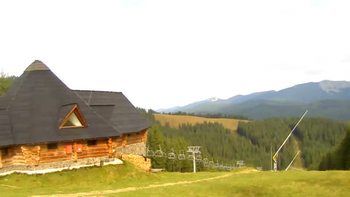 Буковель 21 вересня 2019 року, 2019-09-21 10:00