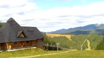 Буковель 21 вересня 2019 року, 2019-09-21 13:00