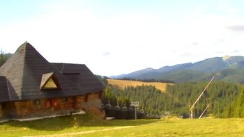 Буковель 21 вересня 2019 року, 2019-09-21 16:00