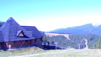 Буковель 22 вересня 2019 року, 2019-09-22 13:00