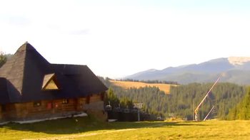 Буковель 24 вересня 2019 року, 2019-09-24 16:00