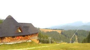 Буковель 25 вересня 2019 року, 2019-09-25 10:00