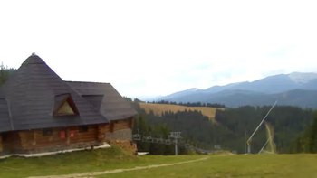 Буковель 25 вересня 2019 року, 2019-09-25 16:00