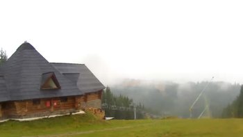 Буковель 26 вересня 2019 року, 2019-09-26 10:00
