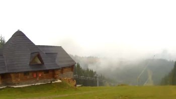Буковель 26 вересня 2019 року, 2019-09-26 13:00