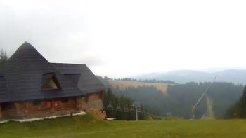 Буковель 28 вересня 2019 року, 2019-09-28 10:00