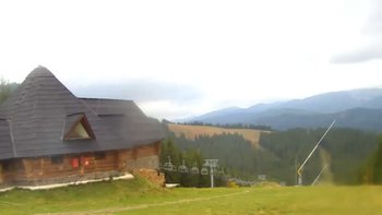 Буковель 28 вересня 2019 року, 2019-09-28 13:00
