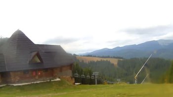 Буковель 28 вересня 2019 року, 2019-09-28 16:00