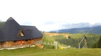 Буковель 29 вересня 2019 року, 2019-09-29 10:00