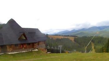Буковель 29 вересня 2019 року, 2019-09-29 13:00