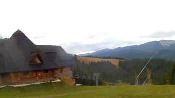 Буковель 29 вересня 2019 року, 2019-09-29 16:00