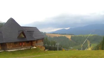 Буковель 30 вересня 2019 року, 2019-09-30 13:00