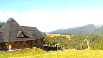 Буковель 1 жовтня 2019 року, 2019-10-01 13:00