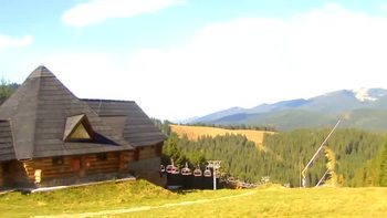 Буковель 2 жовтня 2019 року, 2019-10-02 13:00