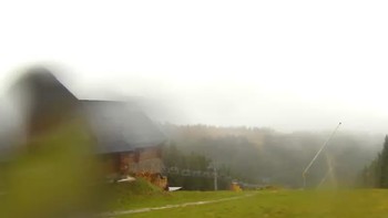 Буковель 3 жовтня 2019 року, 2019-10-03 16:00