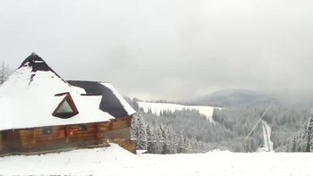 Буковель 7 жовтня 2019 року, 2019-10-07 16:00
