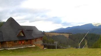 Буковель 11 жовтня 2019 року, 2019-10-11 16:00