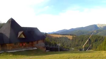 Буковель 12 жовтня 2019 року, 2019-10-12 16:00