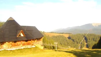 Буковель 13 жовтня 2019 року, 2019-10-13 10:00